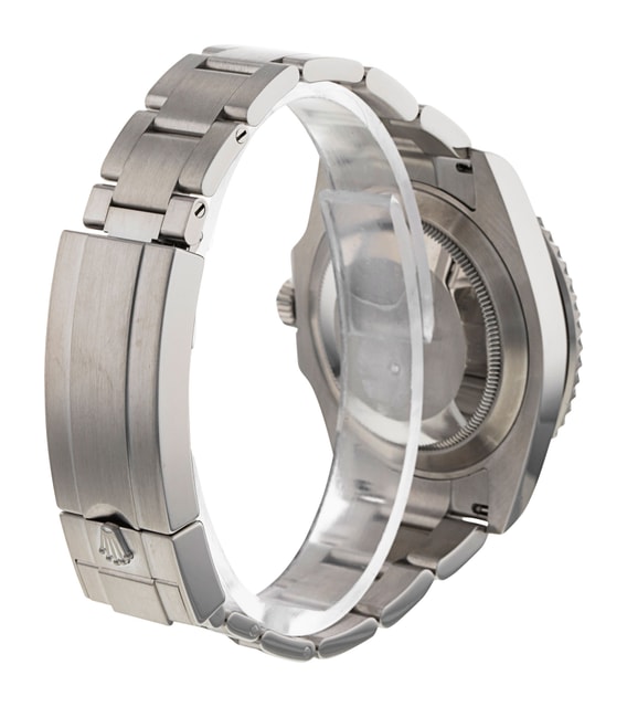 Rolex Submariner Starbucks Image 3